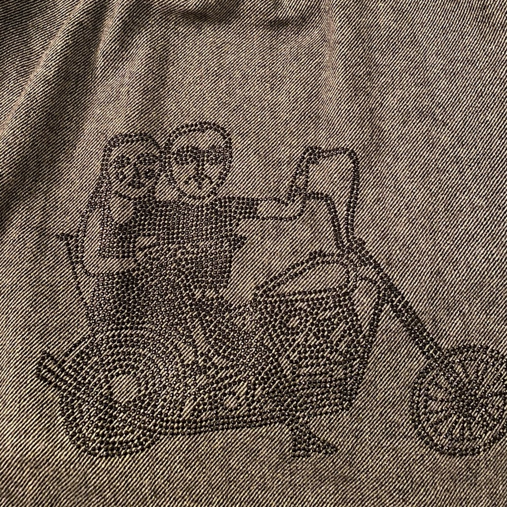 Coat - Picture 3 of 4